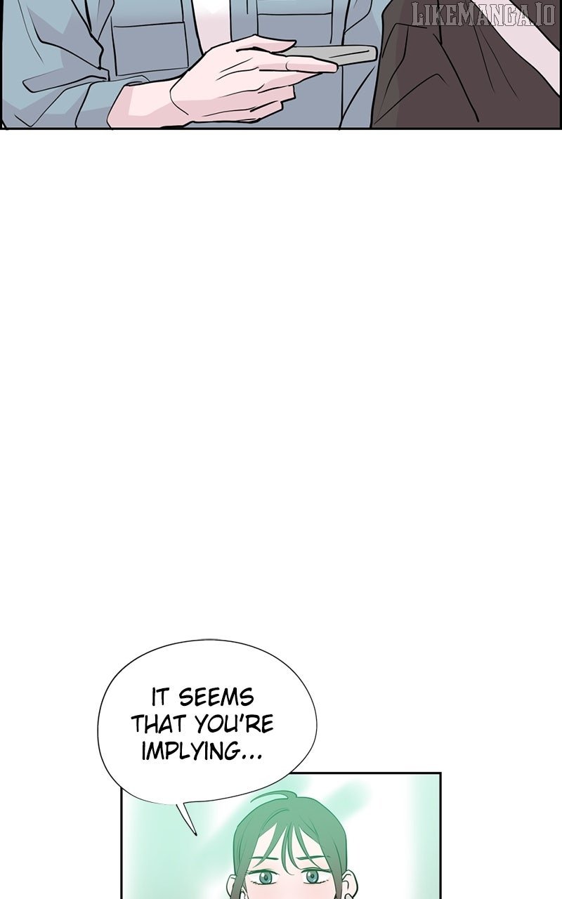 Love Letter Chapter 15 - Page 13