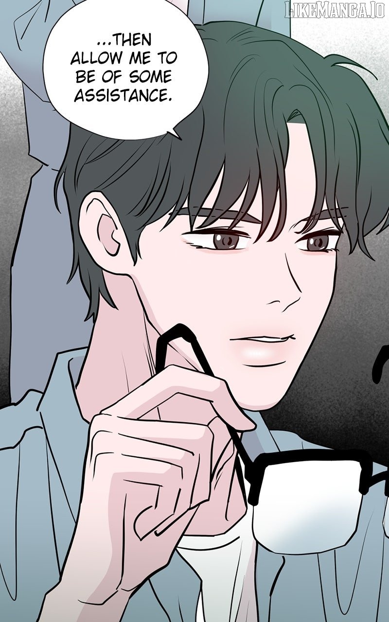 Love Letter Chapter 15 - Page 27