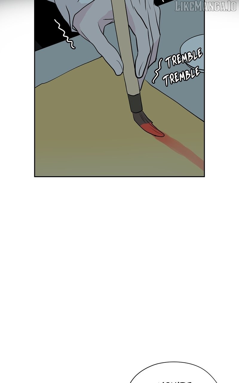 Love Letter Chapter 15 - Page 41