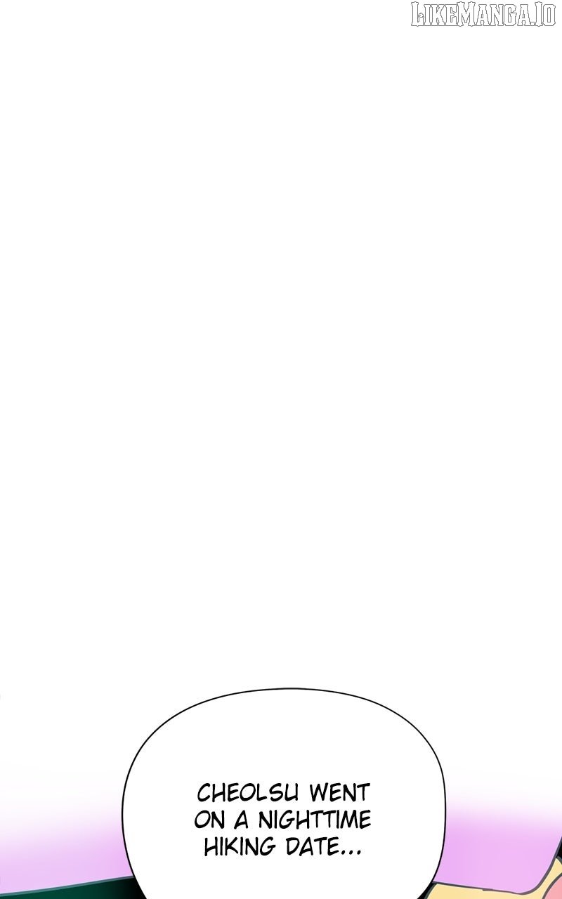 Love Letter Chapter 15 - Page 51