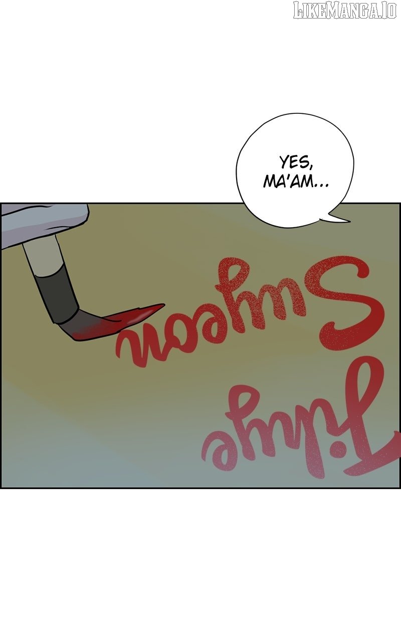 Love Letter Chapter 15 - Page 70