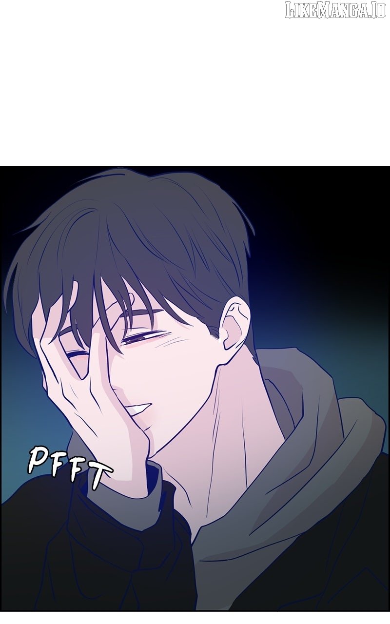 Love Letter Chapter 15 - Page 103