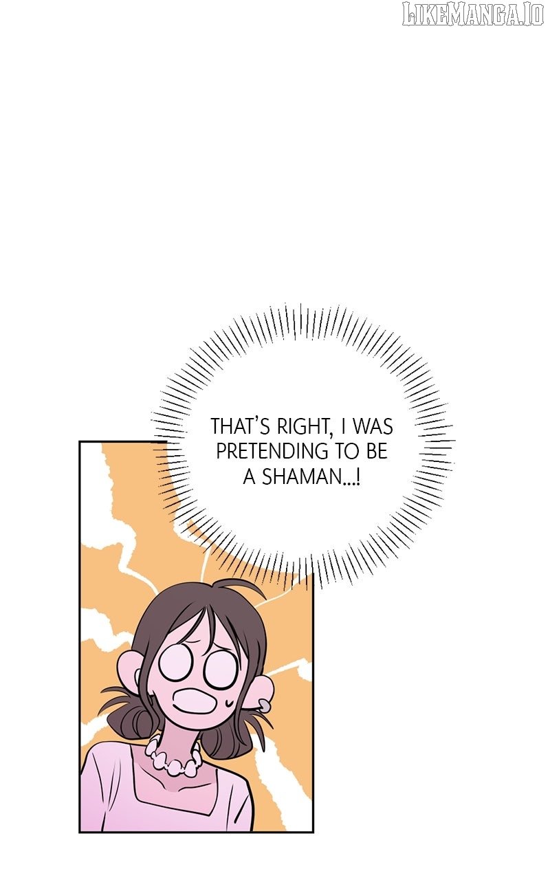 Love Letter Chapter 16 - Page 8