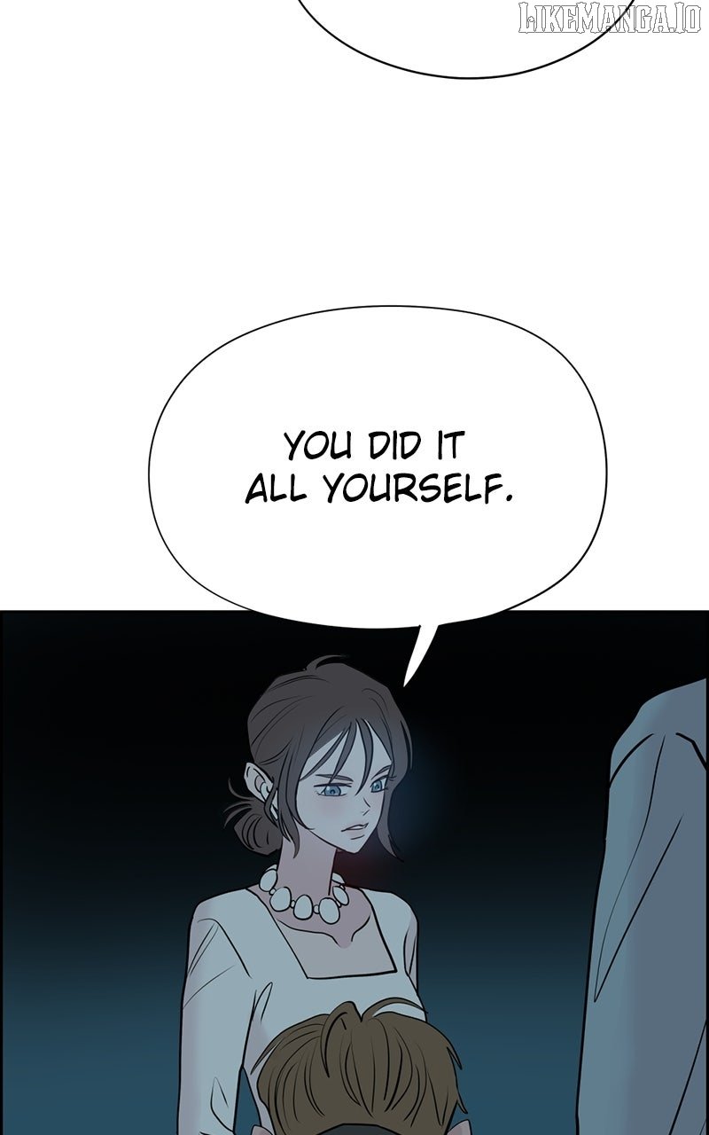 Love Letter Chapter 16 - Page 21