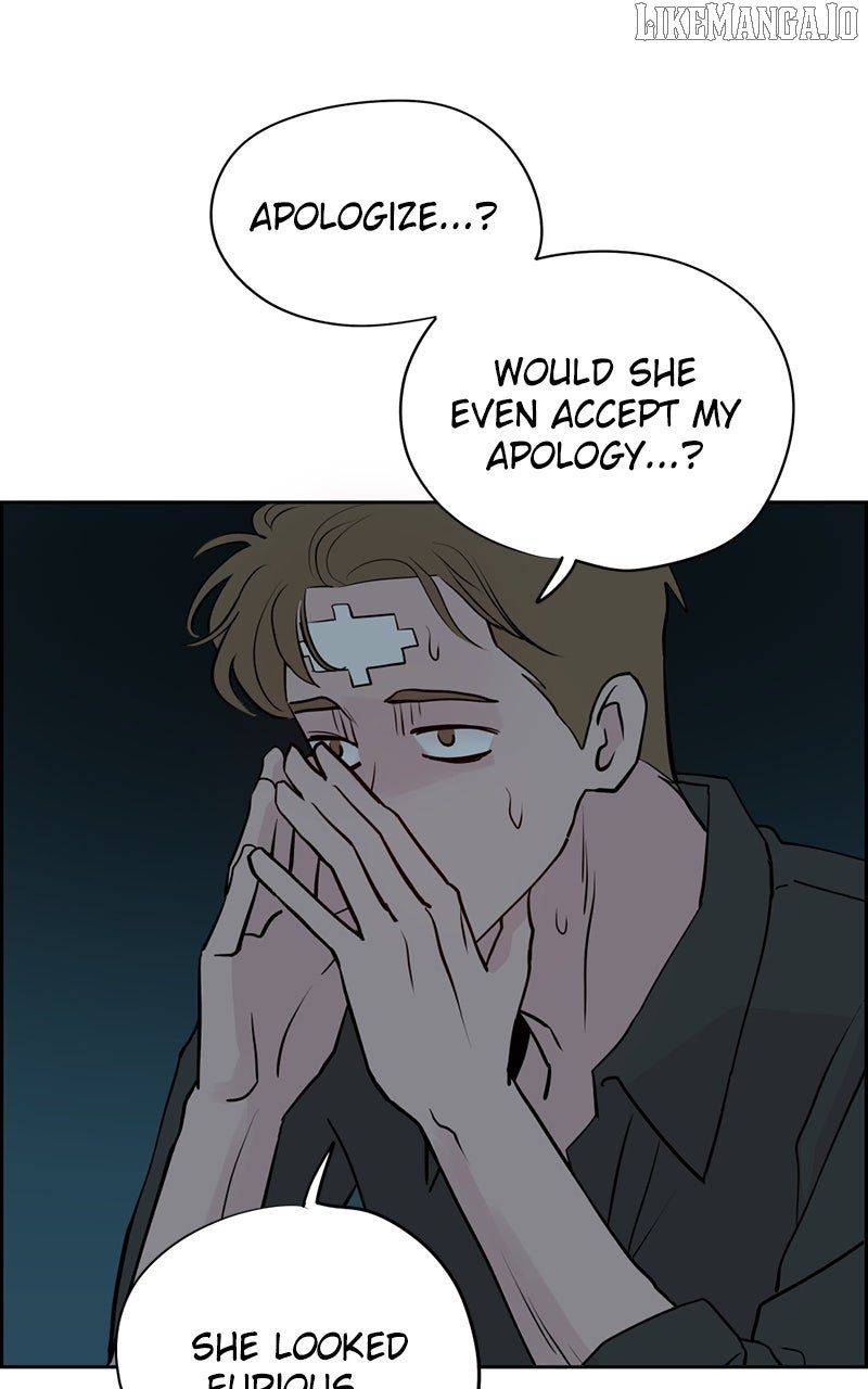 Love Letter Chapter 16 - Page 26