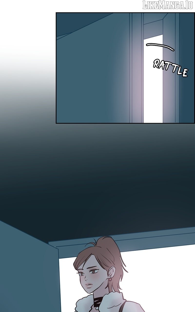 Love Letter Chapter 16 - Page 29