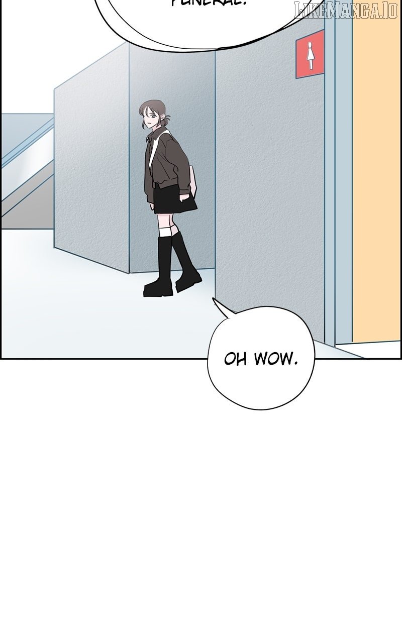 Love Letter Chapter 16 - Page 45