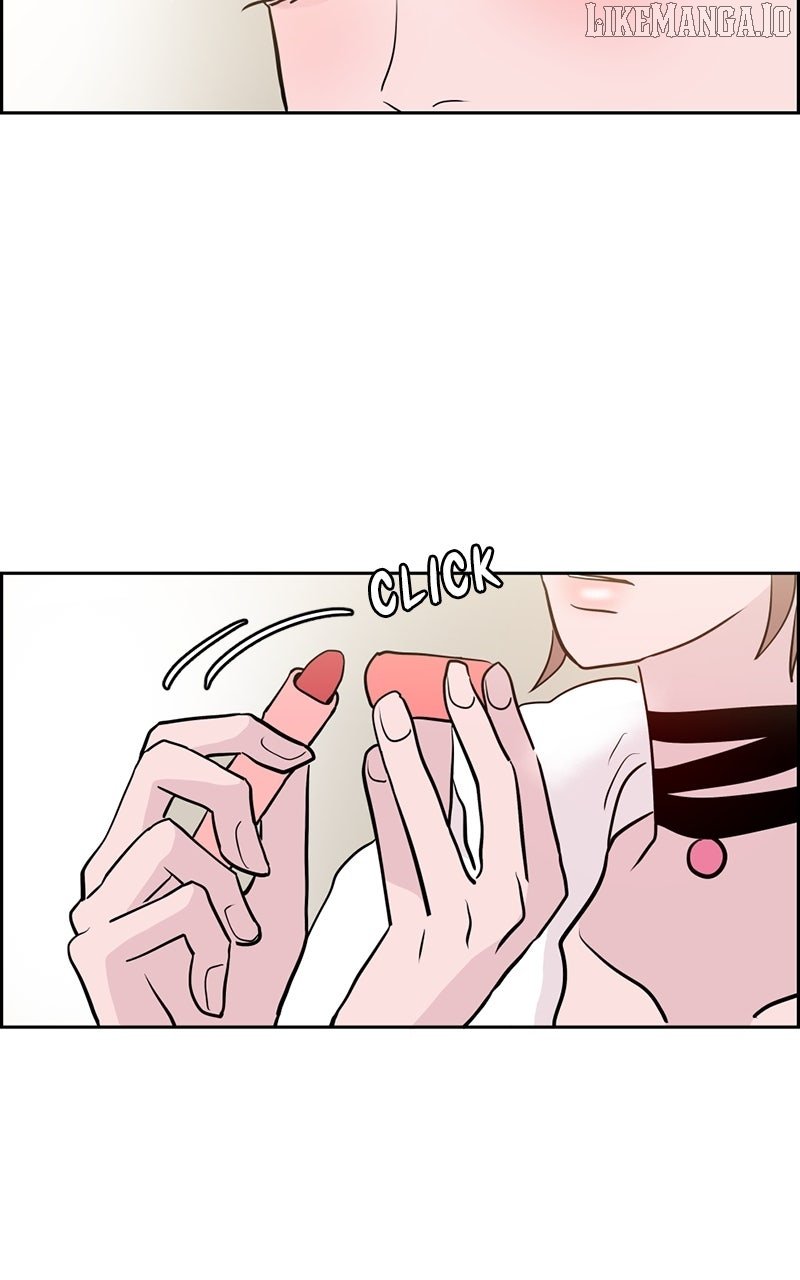 Love Letter Chapter 16 - Page 62