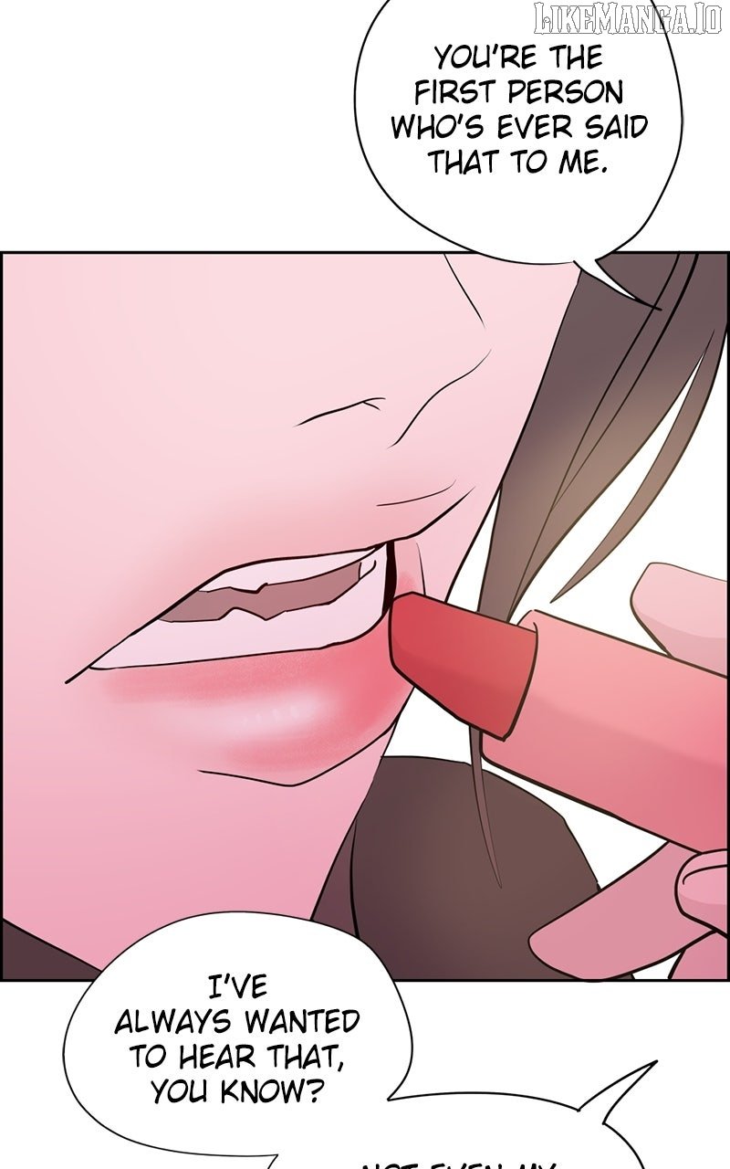 Love Letter Chapter 16 - Page 65