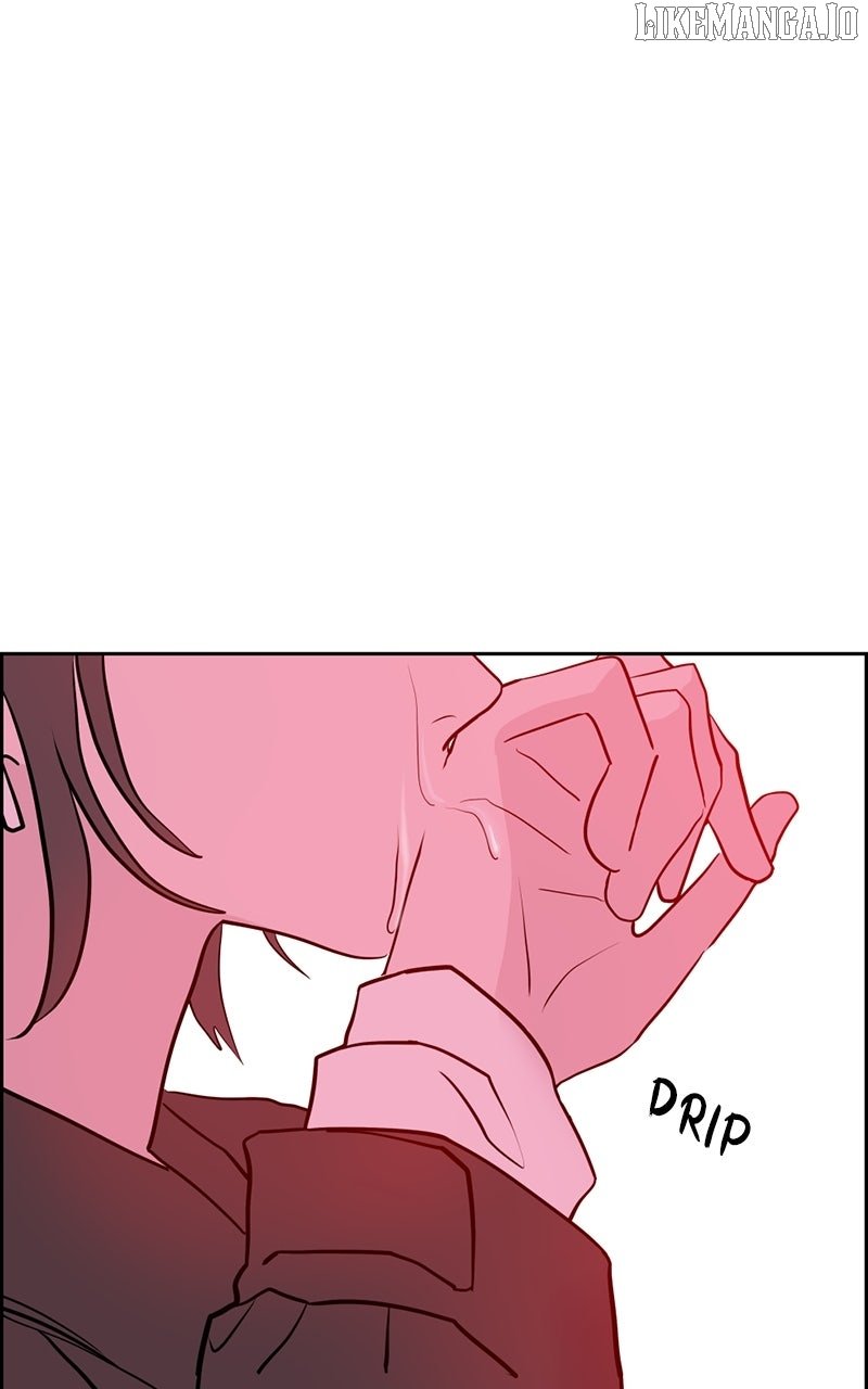 Love Letter Chapter 16 - Page 96
