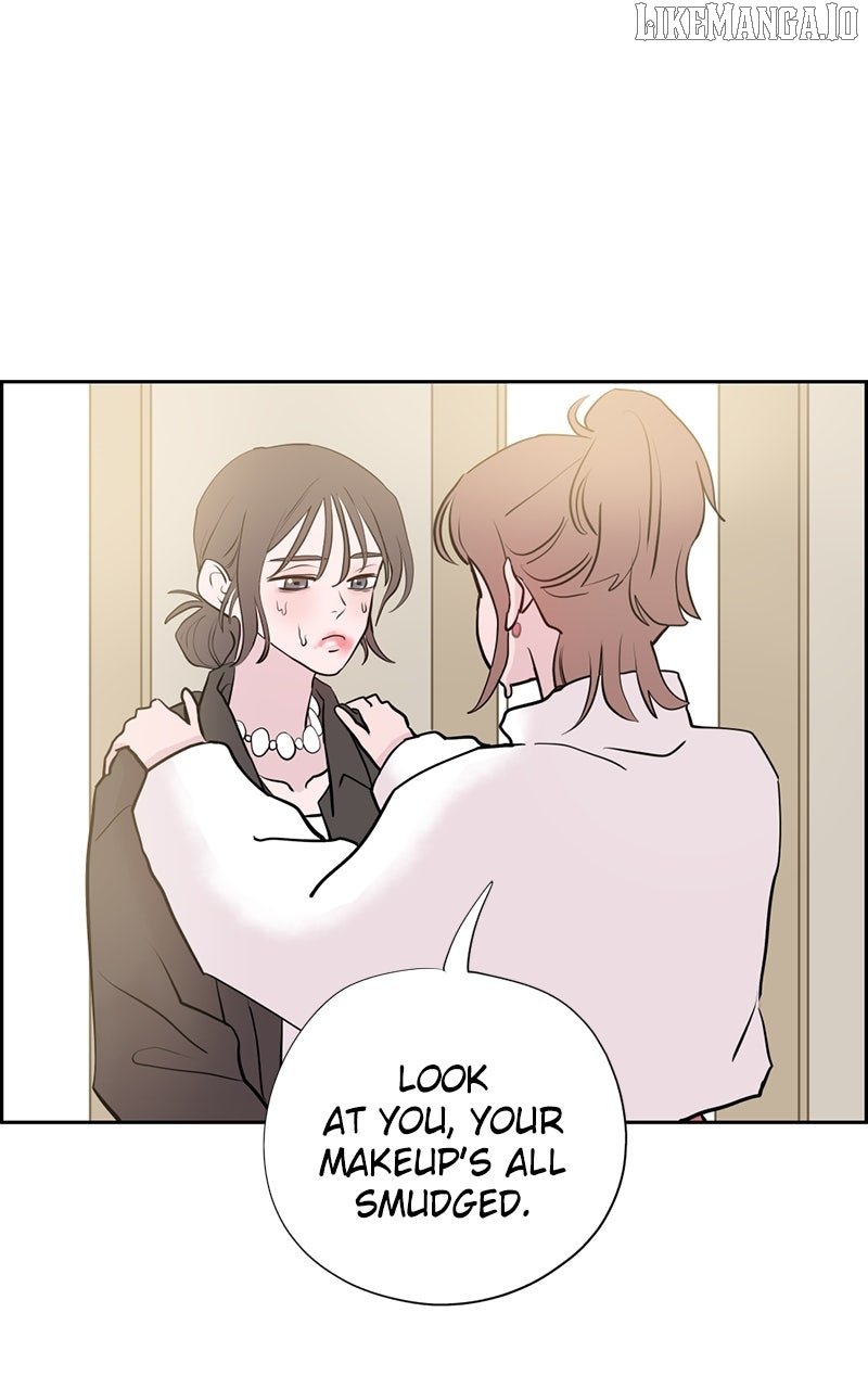 Love Letter Chapter 16 - Page 101