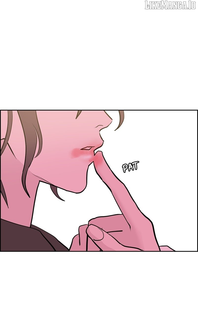 Love Letter Chapter 16 - Page 102