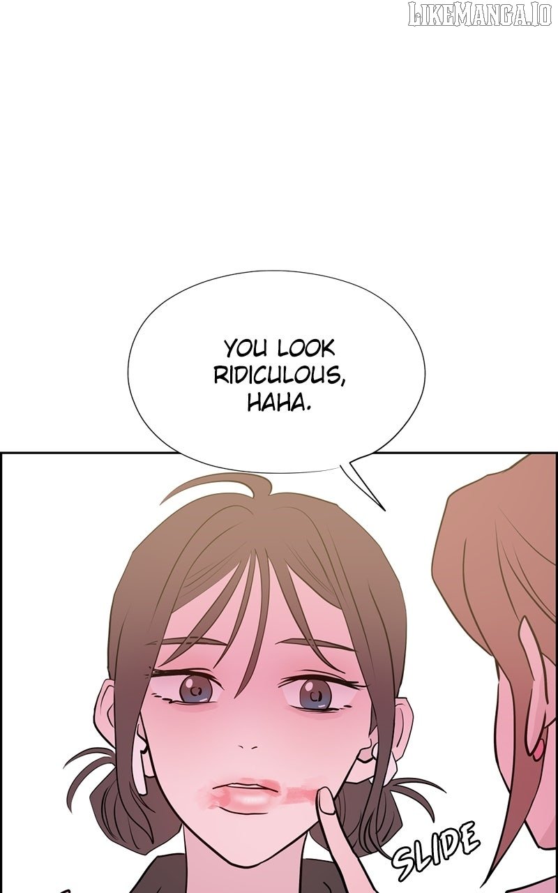Love Letter Chapter 16 - Page 103