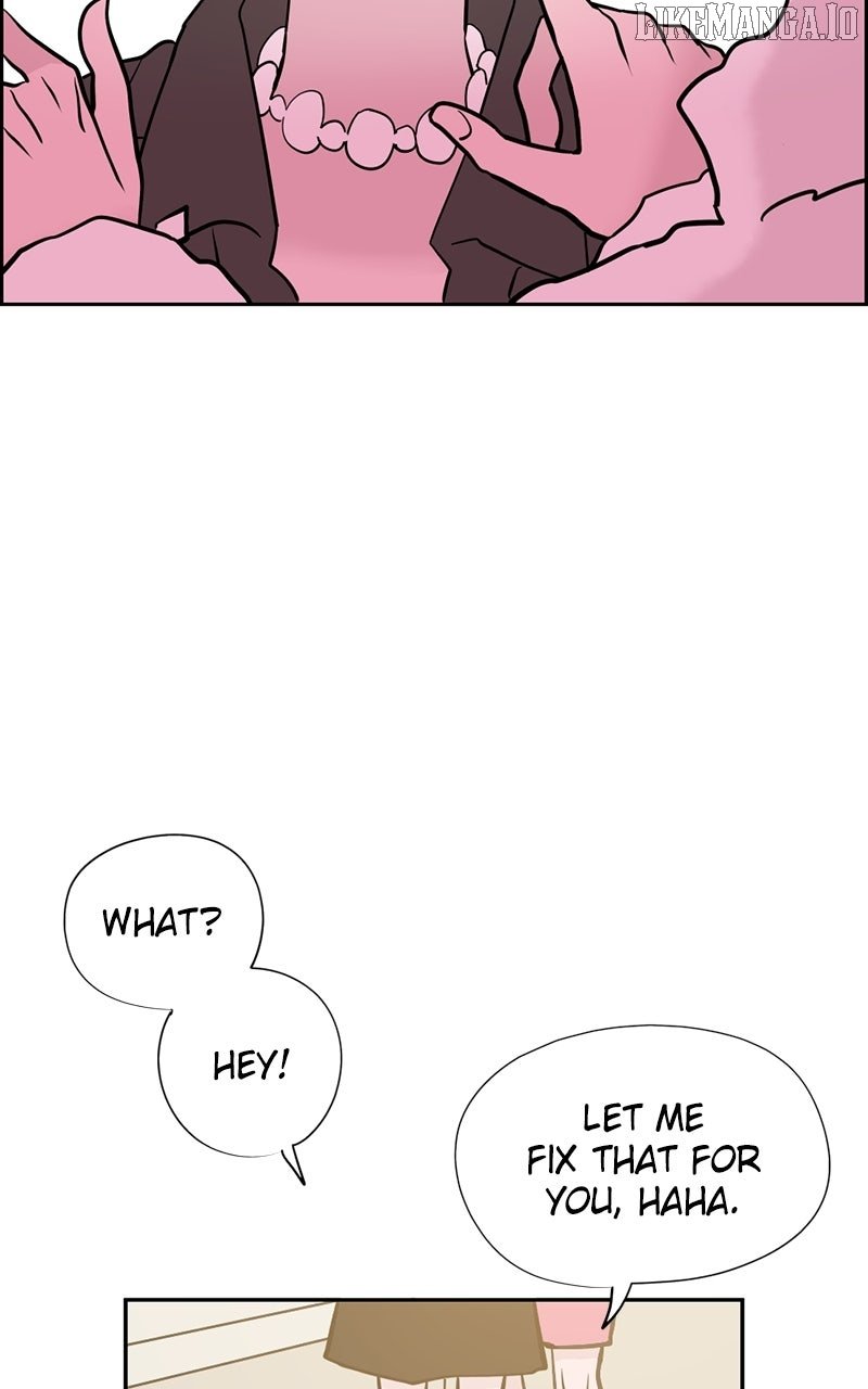 Love Letter Chapter 16 - Page 104