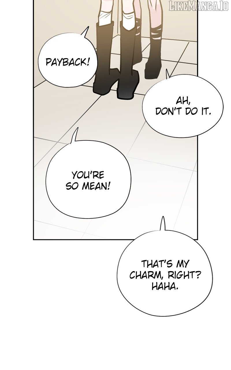 Love Letter Chapter 16 - Page 105