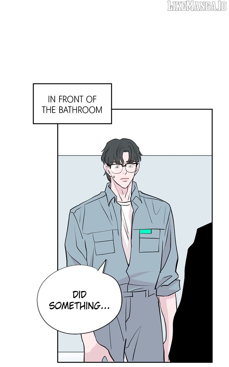 Love Letter Chapter 16 - Page 106