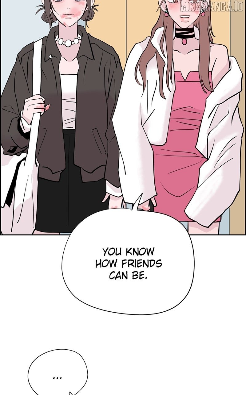 Love Letter Chapter 16 - Page 108