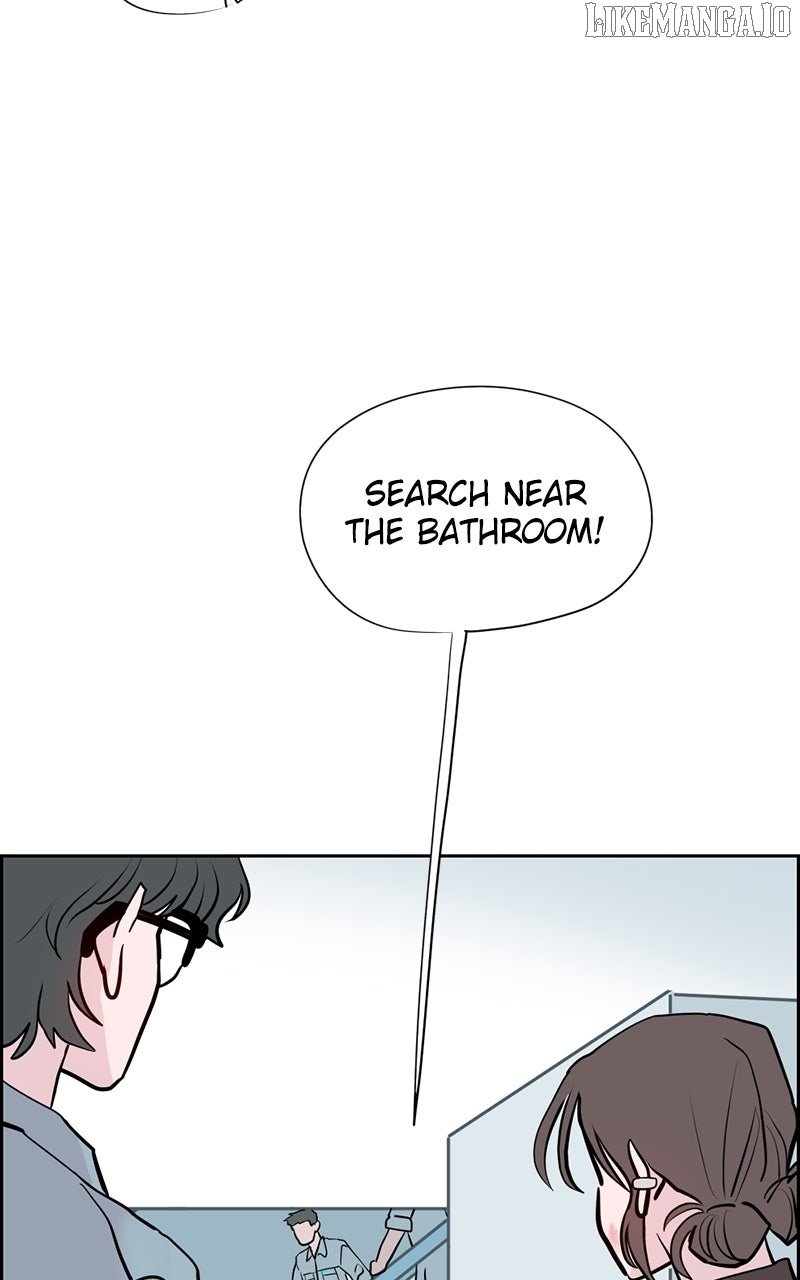 Love Letter Chapter 16 - Page 109