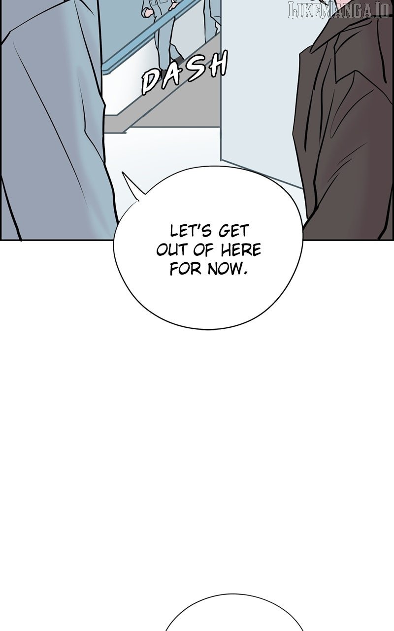 Love Letter Chapter 16 - Page 110