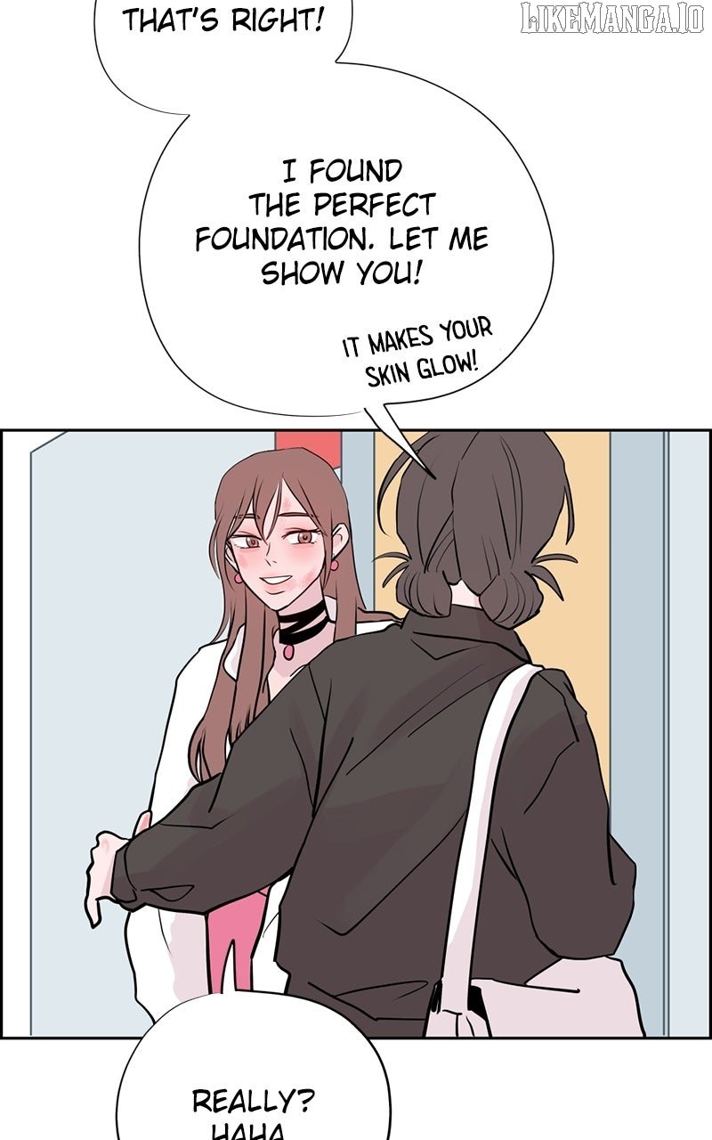 Love Letter Chapter 16 - Page 112