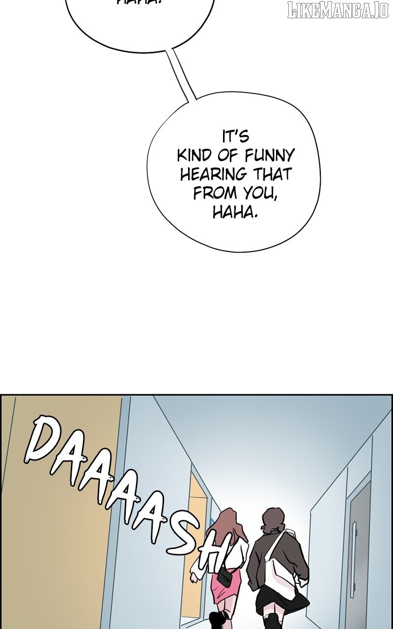 Love Letter Chapter 16 - Page 113