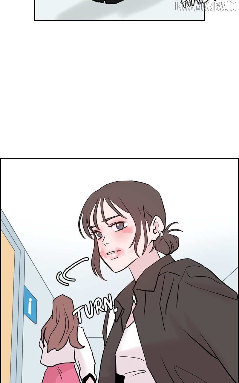 Love Letter Chapter 16 - Page 115