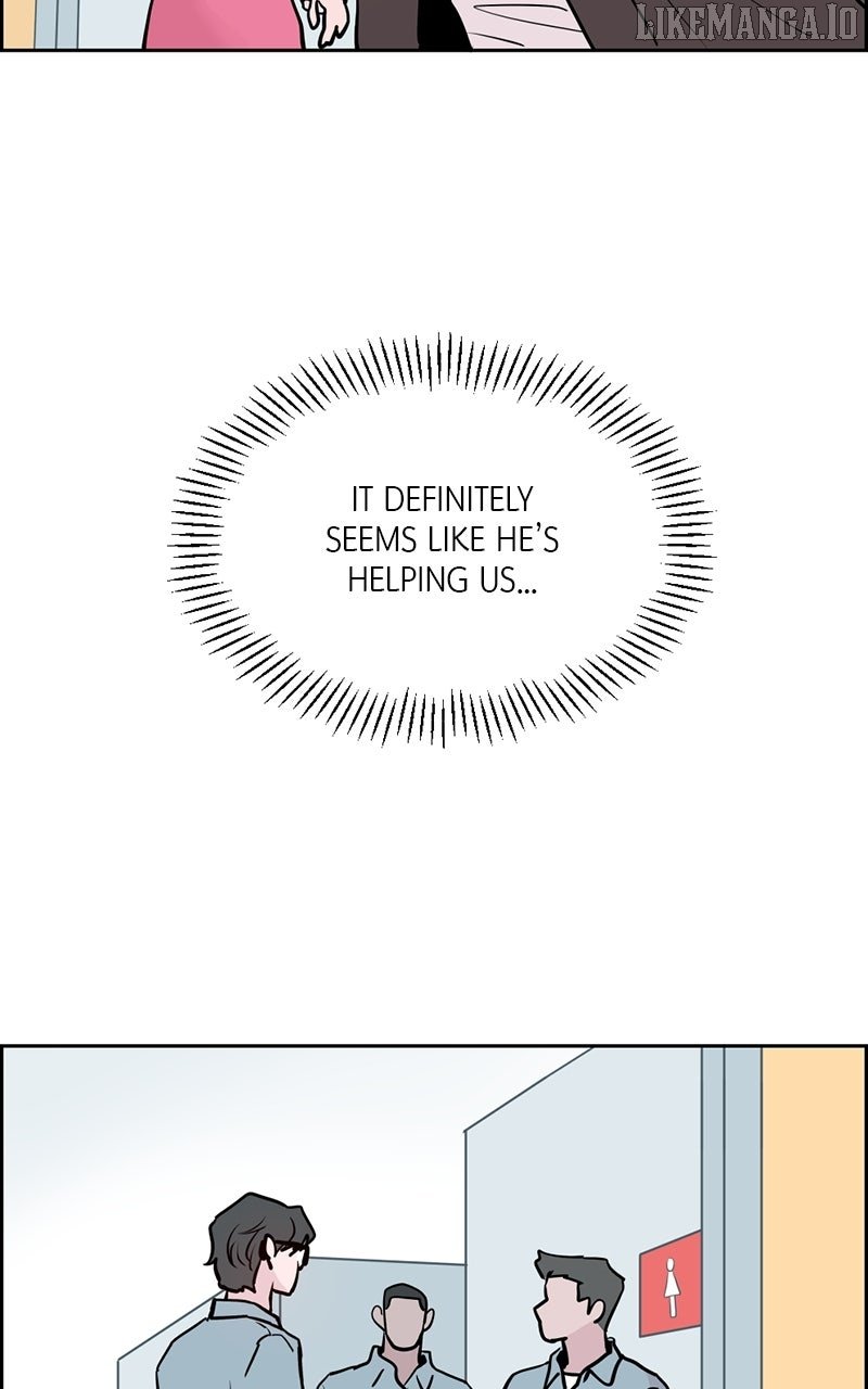 Love Letter Chapter 16 - Page 116