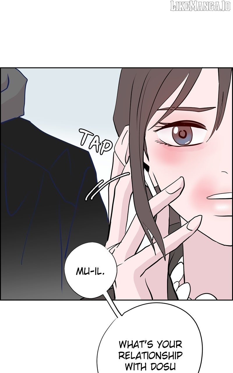 Love Letter Chapter 16 - Page 118
