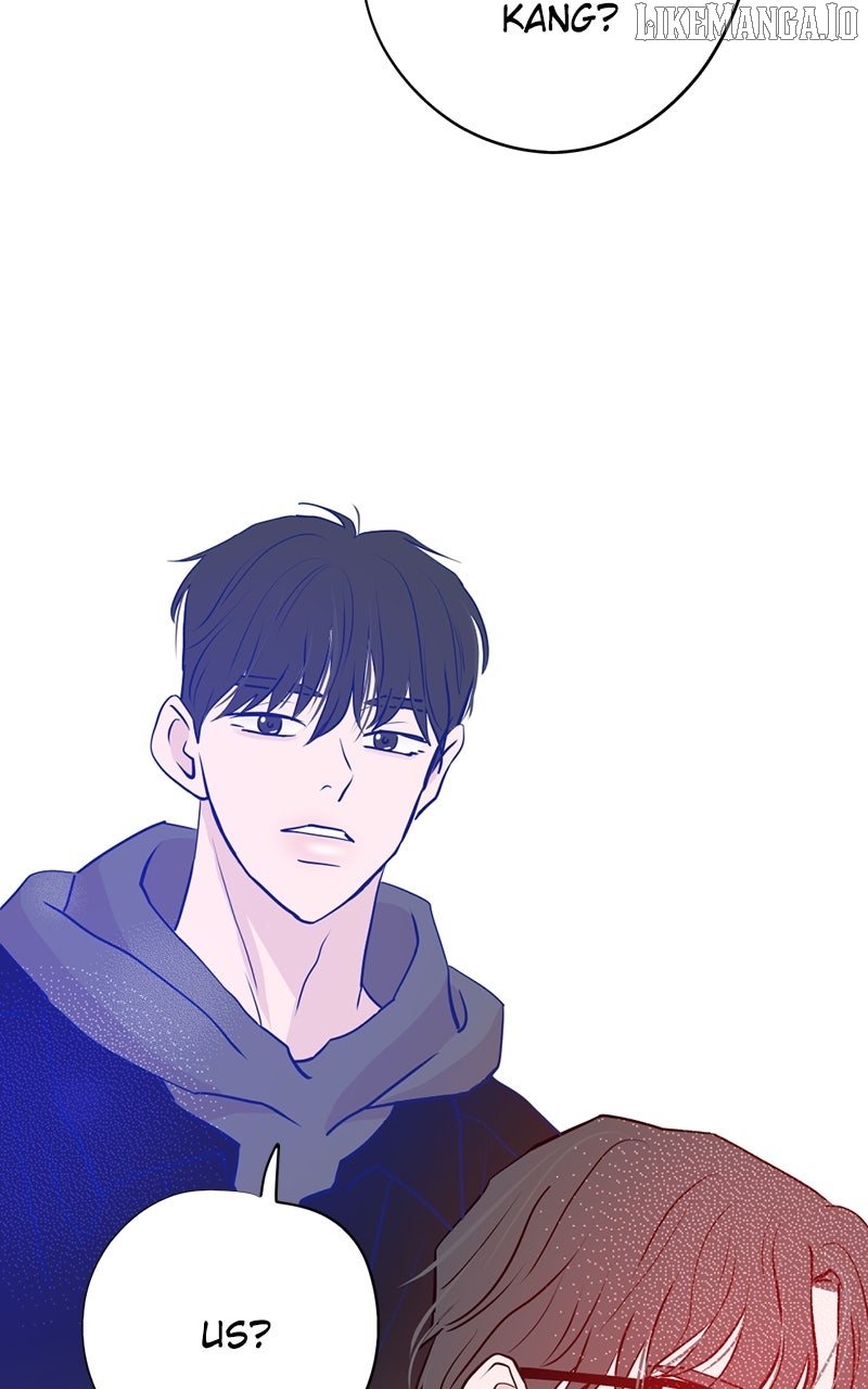 Love Letter Chapter 16 - Page 119
