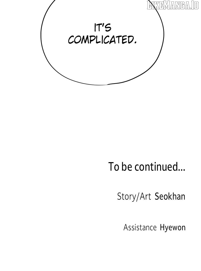 Love Letter Chapter 16 - Page 121