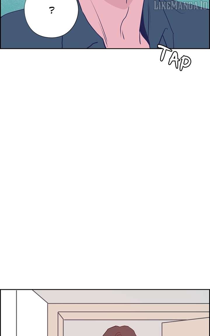 Love Letter Chapter 19 - Page 18