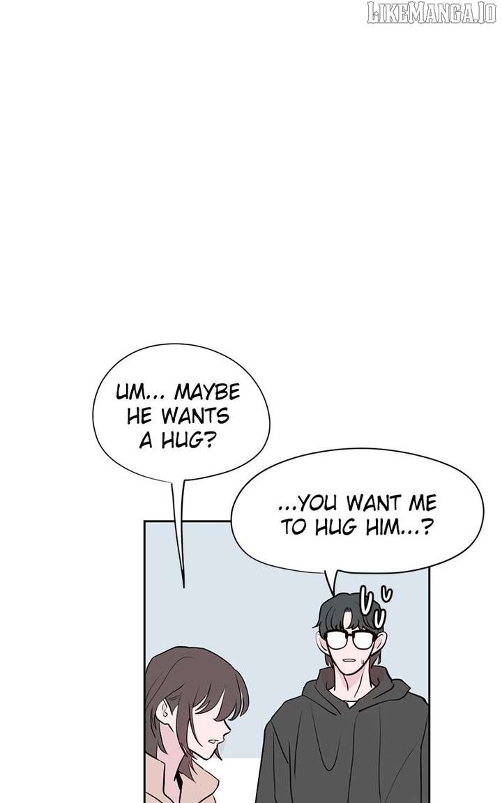 Love Letter Chapter 19 - Page 30