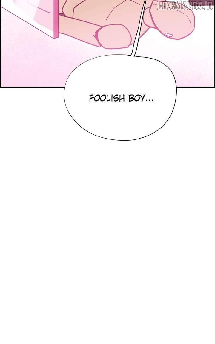 Love Letter Chapter 21 - Page 37