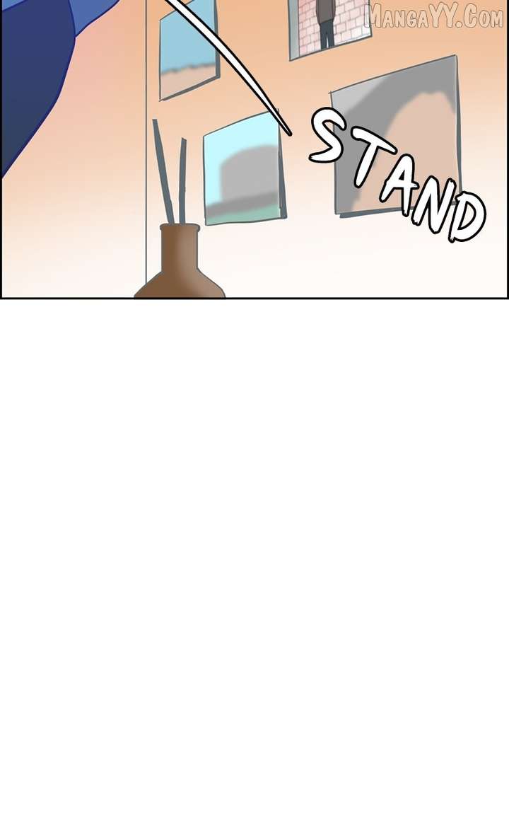 Love Letter Chapter 22 - Page 71
