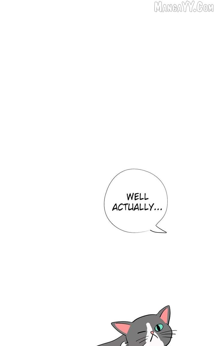 Love Letter Chapter 22 - Page 97
