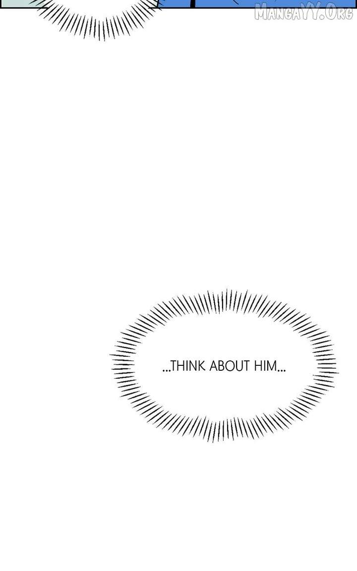 Love Letter Chapter 23 - Page 40