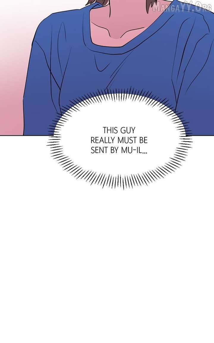 Love Letter Chapter 23 - Page 78