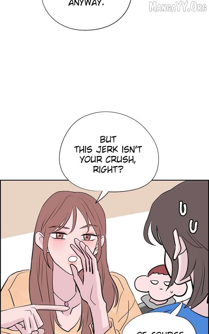 Love Letter Chapter 23 - Page 80