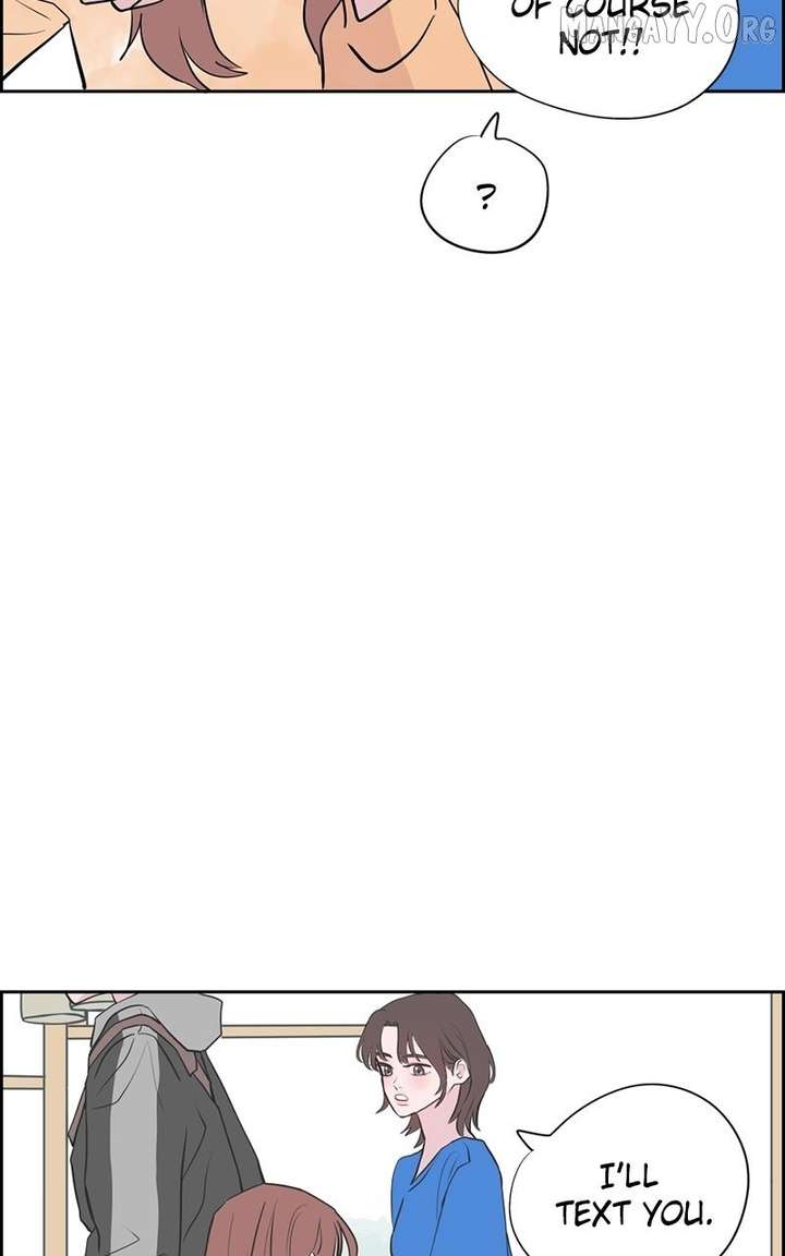Love Letter Chapter 23 - Page 81