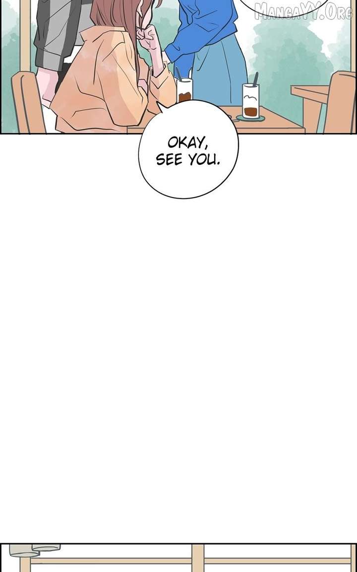 Love Letter Chapter 23 - Page 82