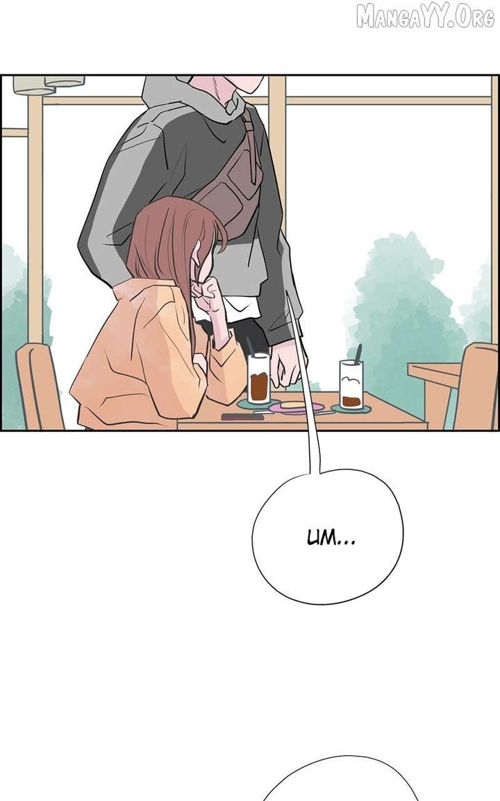 Love Letter Chapter 23 - Page 85