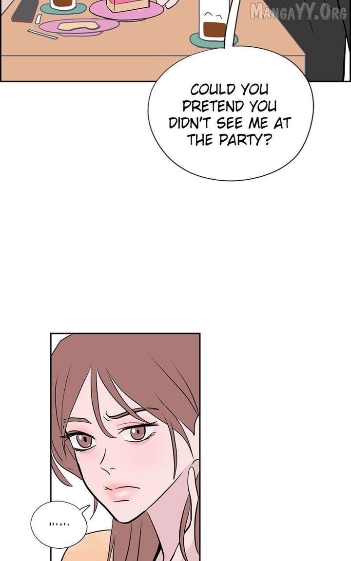Love Letter Chapter 23 - Page 87