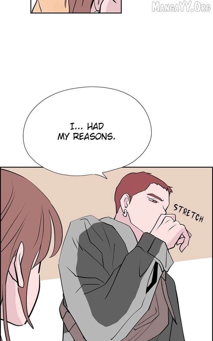 Love Letter Chapter 23 - Page 88