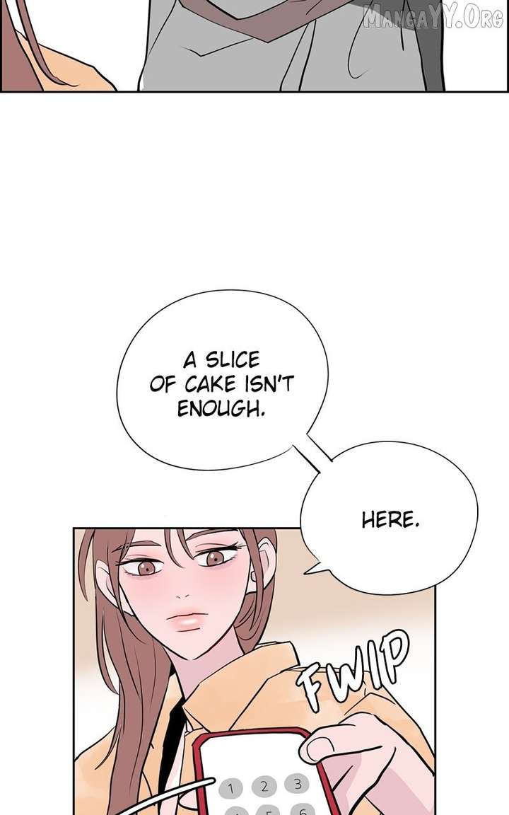 Love Letter Chapter 23 - Page 89