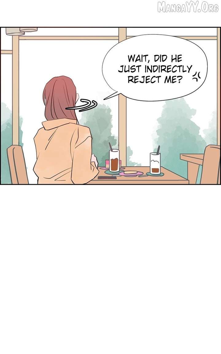 Love Letter Chapter 23 - Page 95