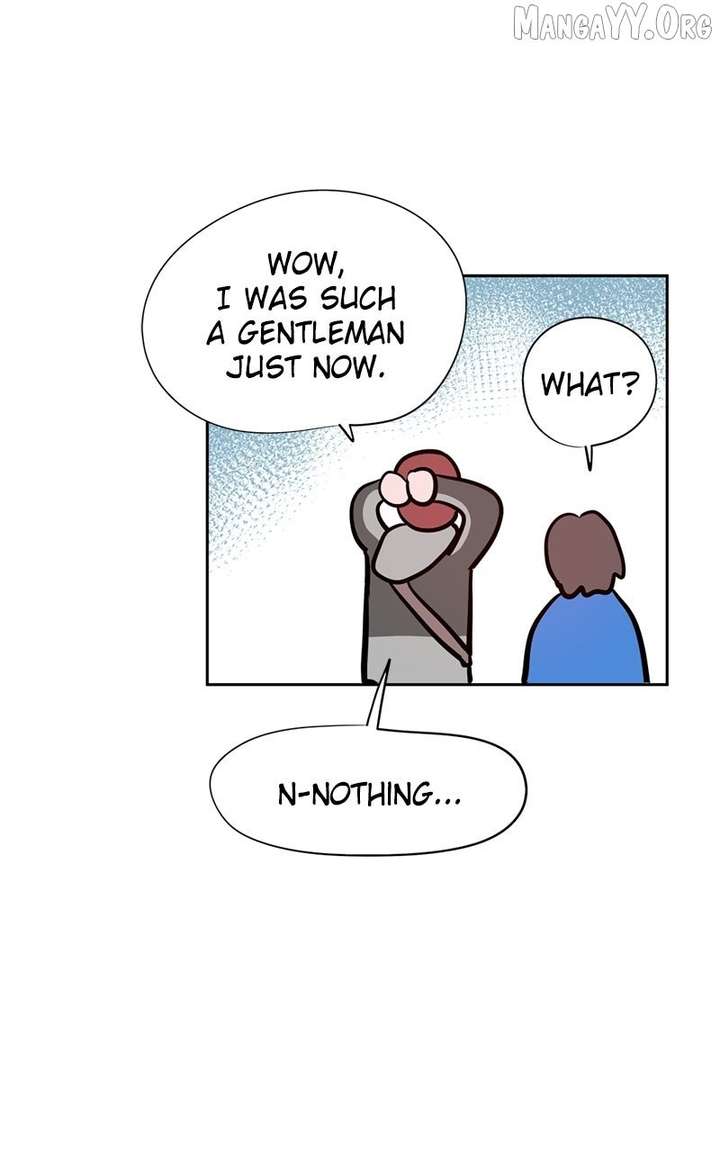 Love Letter Chapter 23 - Page 96