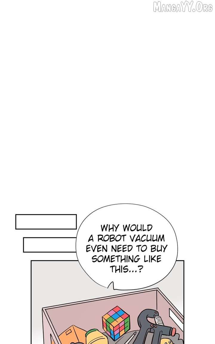 Love Letter Chapter 23 - Page 97