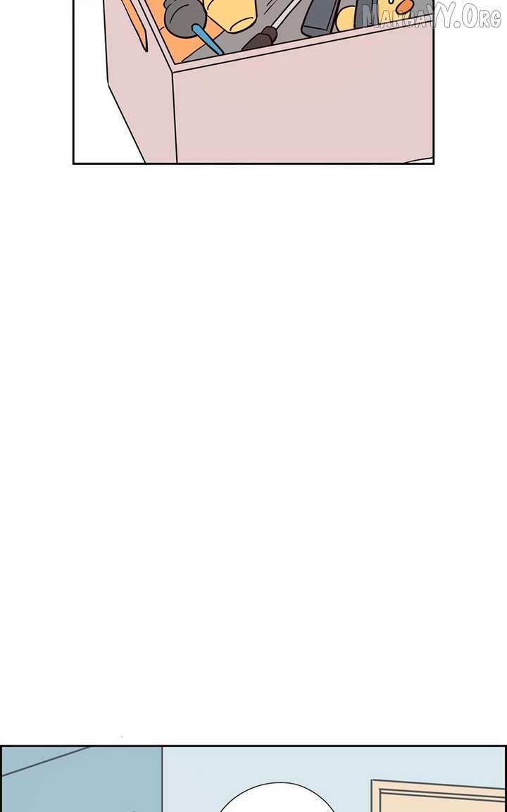 Love Letter Chapter 23 - Page 98