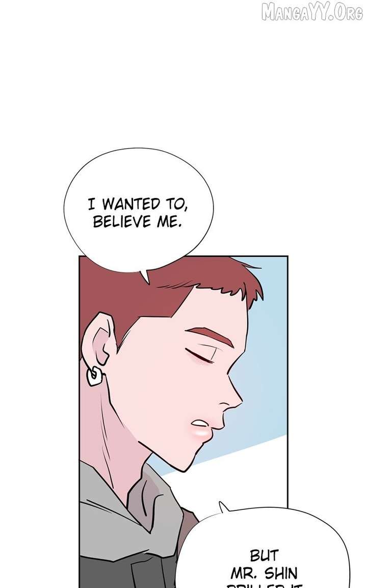 Love Letter Chapter 23 - Page 100