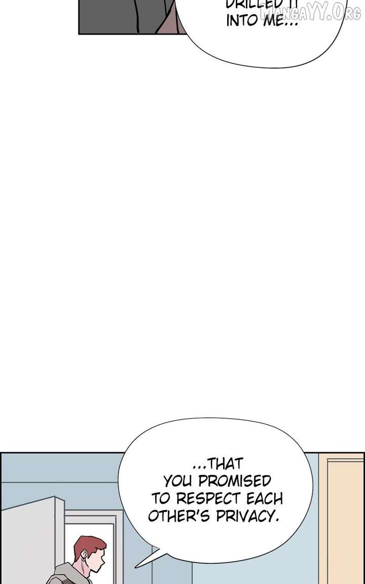 Love Letter Chapter 23 - Page 101